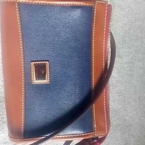 Dooney and Bourke crossbody